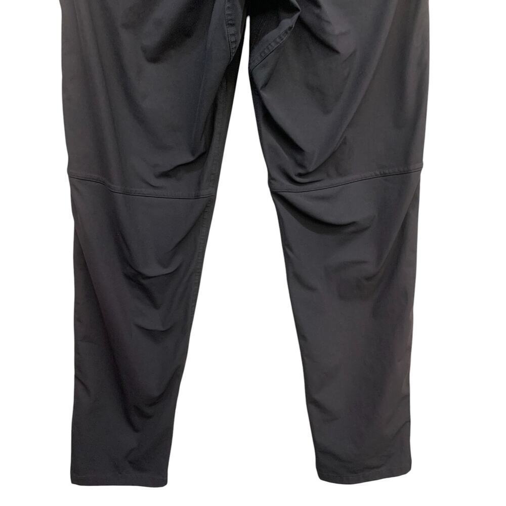 Lululemon ABC Pant Classic *Utilitech 32" sz‎ 28 - Picture 10 of 13